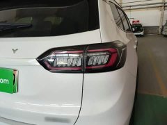 Chery Tiggo 8 PLUS Kunpeng e PHEV 1.5T Comfort e - ფოტო 8