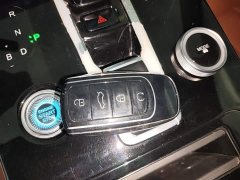 Chery Tiggo 8 PLUS Kunpeng e PHEV 1.5T Comfort e - ფოტო 9