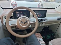 Wuling Hongguang MINIEV Third Generation 215km Advanced Edition - ფოტო 10