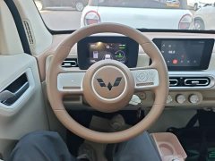 Wuling Hongguang MINIEV Third Generation 215km Advanced Edition - ფოტო 11
