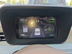 Wuling Hongguang MINIEV Third Generation 215km Advanced Edition - ფოტო 12