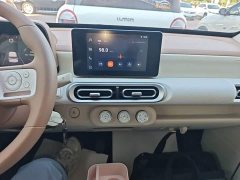 Wuling Hongguang MINIEV Third Generation 215km Advanced Edition - ფოტო 13