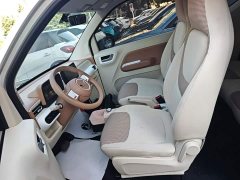 Wuling Hongguang MINIEV Third Generation 215km Advanced Edition - ფოტო 15