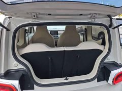 Wuling Hongguang MINIEV Third Generation 215km Advanced Edition - ფოტო 19