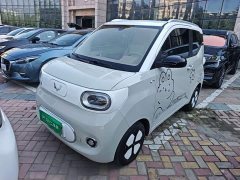 Wuling Hongguang MINIEV Third Generation 215km Advanced Edition - ფოტო 2