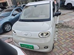 Wuling Hongguang MINIEV Third Generation 215km Advanced Edition - ფოტო 3