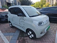 Wuling Hongguang MINIEV Third Generation 215km Advanced Edition - ფოტო 4