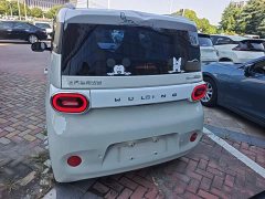 Wuling Hongguang MINIEV Third Generation 215km Advanced Edition - ფოტო 6