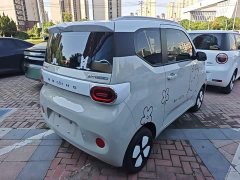 Wuling Hongguang MINIEV Third Generation 215km Advanced Edition - ფოტო 7