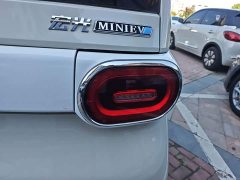 Wuling Hongguang MINIEV Third Generation 215km Advanced Edition - ფოტო 8