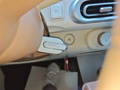 Wuling Hongguang MINIEV Third Generation 215km Advanced Edition - ფოტო 9