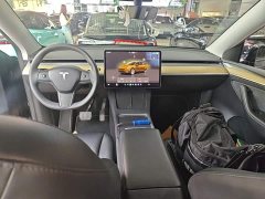 Tesla Model Y 2022 Facelift Rear-Wheel Drive - ფოტო 10