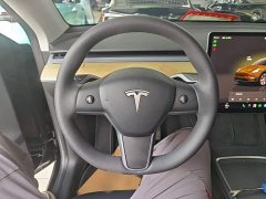 Tesla Model Y 2022 Facelift Rear-Wheel Drive - ფოტო 11