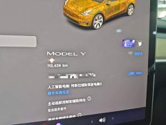 Tesla Model Y 2022 Facelift Rear-Wheel Drive - ფოტო 12