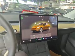 Tesla Model Y 2022 Facelift Rear-Wheel Drive - ფოტო 13
