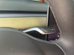 Tesla Model Y 2022 Facelift Rear-Wheel Drive - ფოტო 14