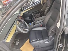 Tesla Model Y 2022 Facelift Rear-Wheel Drive - ფოტო 15