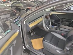 Tesla Model Y 2022 Facelift Rear-Wheel Drive - ფოტო 16