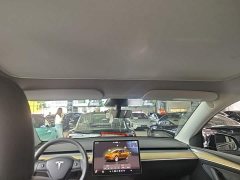 Tesla Model Y 2022 Facelift Rear-Wheel Drive - ფოტო 18