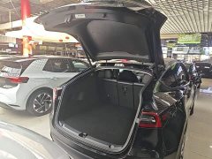 Tesla Model Y 2022 Facelift Rear-Wheel Drive - ფოტო 19