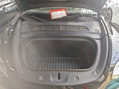 Tesla Model Y 2022 Facelift Rear-Wheel Drive - ფოტო 20