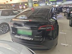 Tesla Model Y 2022 Facelift Rear-Wheel Drive - ფოტო 6