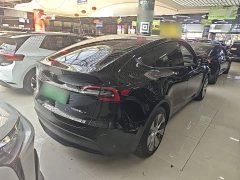 Tesla Model Y 2022 Facelift Rear-Wheel Drive - ფოტო 7