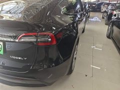 Tesla Model Y 2022 Facelift Rear-Wheel Drive - ფოტო 8