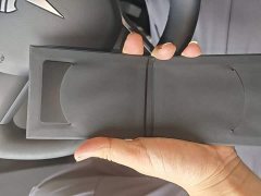 Tesla Model Y 2022 Facelift Rear-Wheel Drive - ფოტო 9