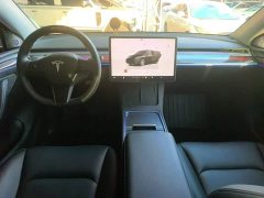 Tesla Model Y 2022 Facelift Rear-Wheel Drive - ფოტო 10