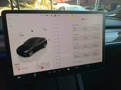 Tesla Model Y 2022 Facelift Rear-Wheel Drive - ფოტო 12