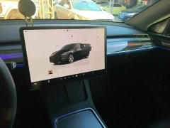 Tesla Model Y 2022 Facelift Rear-Wheel Drive - ფოტო 13