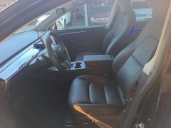 Tesla Model Y 2022 Facelift Rear-Wheel Drive - ფოტო 15