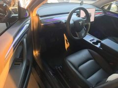 Tesla Model Y 2022 Facelift Rear-Wheel Drive - ფოტო 16