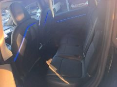 Tesla Model Y 2022 Facelift Rear-Wheel Drive - ფოტო 17