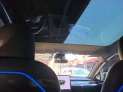 Tesla Model Y 2022 Facelift Rear-Wheel Drive - ფოტო 18