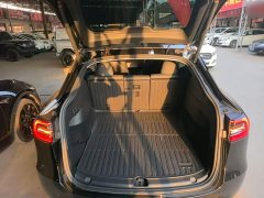Tesla Model Y 2022 Facelift Rear-Wheel Drive - ფოტო 19