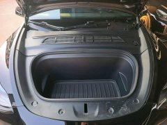 Tesla Model Y 2022 Facelift Rear-Wheel Drive - ფოტო 20