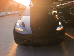 Tesla Model Y 2022 Facelift Rear-Wheel Drive - ფოტო 3