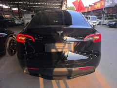 Tesla Model Y 2022 Facelift Rear-Wheel Drive - ფოტო 6
