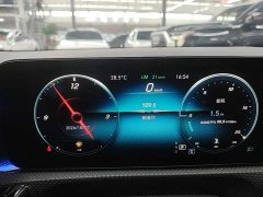 Mercedes-Benz A-Class Facelift A 200 L Sport Sedan Fashion Edition - ფოტო 12