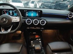 Mercedes-Benz A-Class Facelift A 200 L Sport Sedan Fashion Edition - ფოტო 13