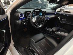 Mercedes-Benz A-Class Facelift A 200 L Sport Sedan Fashion Edition - ფოტო 15