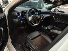 Mercedes-Benz A-Class Facelift A 200 L Sport Sedan Fashion Edition - ფოტო 16