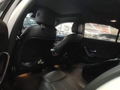 Mercedes-Benz A-Class Facelift A 200 L Sport Sedan Fashion Edition - ფოტო 17