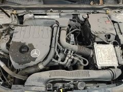Mercedes-Benz A-Class Facelift A 200 L Sport Sedan Fashion Edition - ფოტო 20
