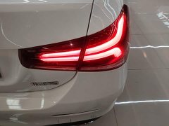 Mercedes-Benz A-Class Facelift A 200 L Sport Sedan Fashion Edition - ფოტო 8