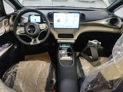 BYD Dolphin 420km Freedom Edition - ფოტო 10