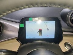 BYD Dolphin 420km Freedom Edition - ფოტო 12