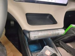 BYD Dolphin 420km Freedom Edition - ფოტო 14